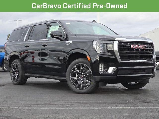 gmc yukon xl 2024 1GKS2FKD0RR306814 image gmc yukon xl 2024 1GKS2FKD0RR306814 image